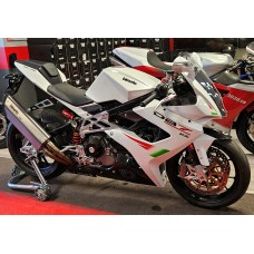 2009 Bimota Tesi DB7 with LOW miles